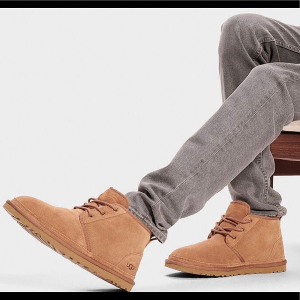 Ugg Neumel Boot Size 11